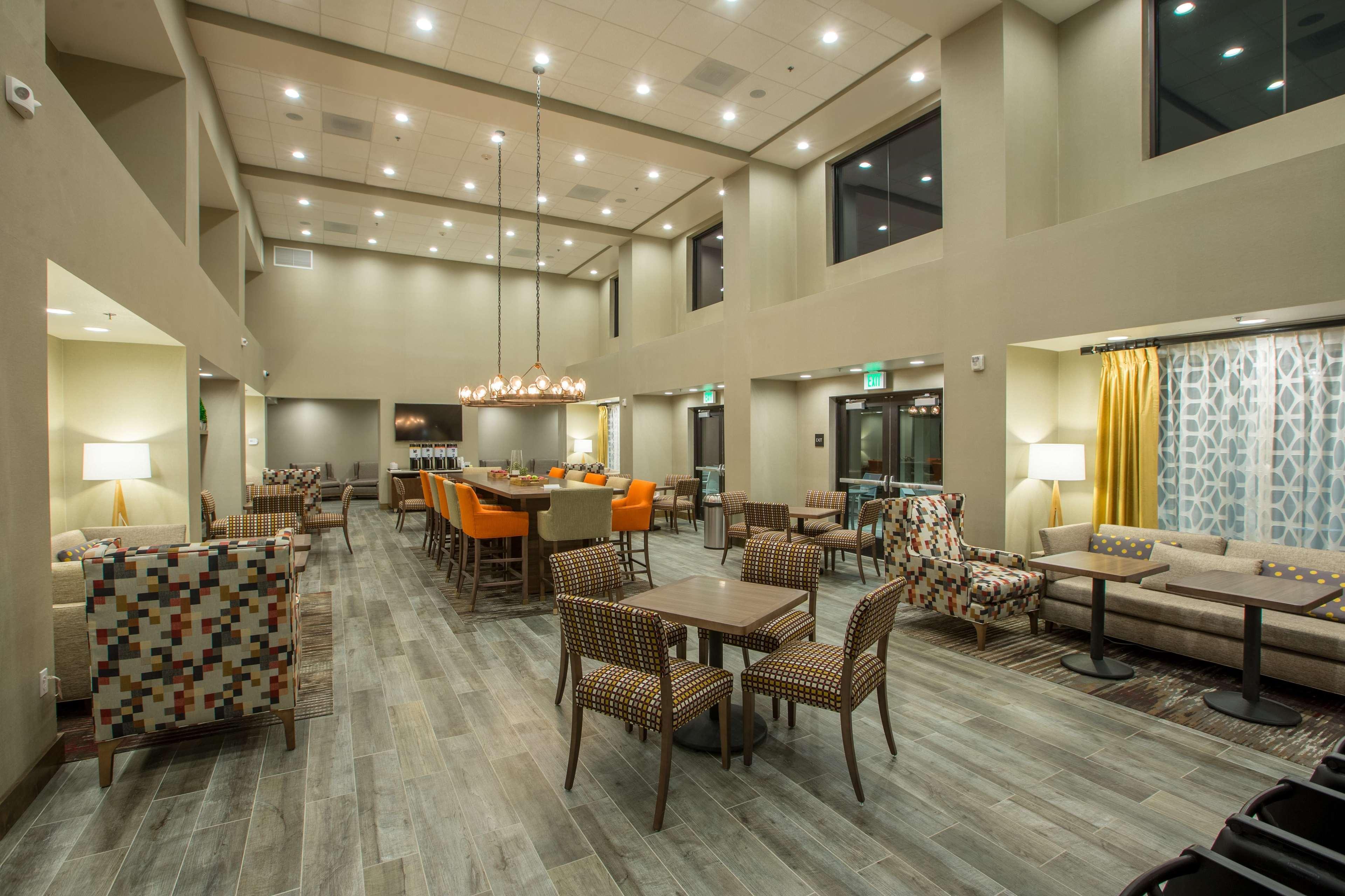 Hampton Inn & Suites Buellton/Santa Ynez Valley, Ca Dış mekan fotoğraf