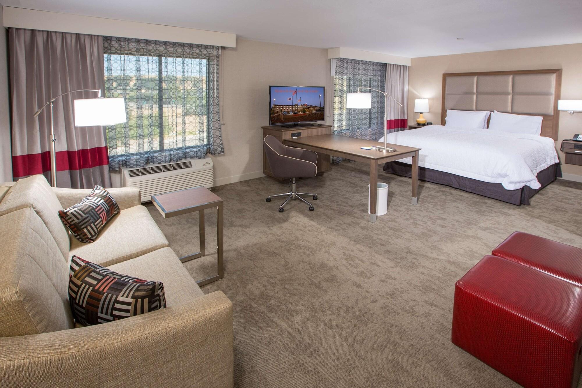 Hampton Inn & Suites Buellton/Santa Ynez Valley, Ca Dış mekan fotoğraf