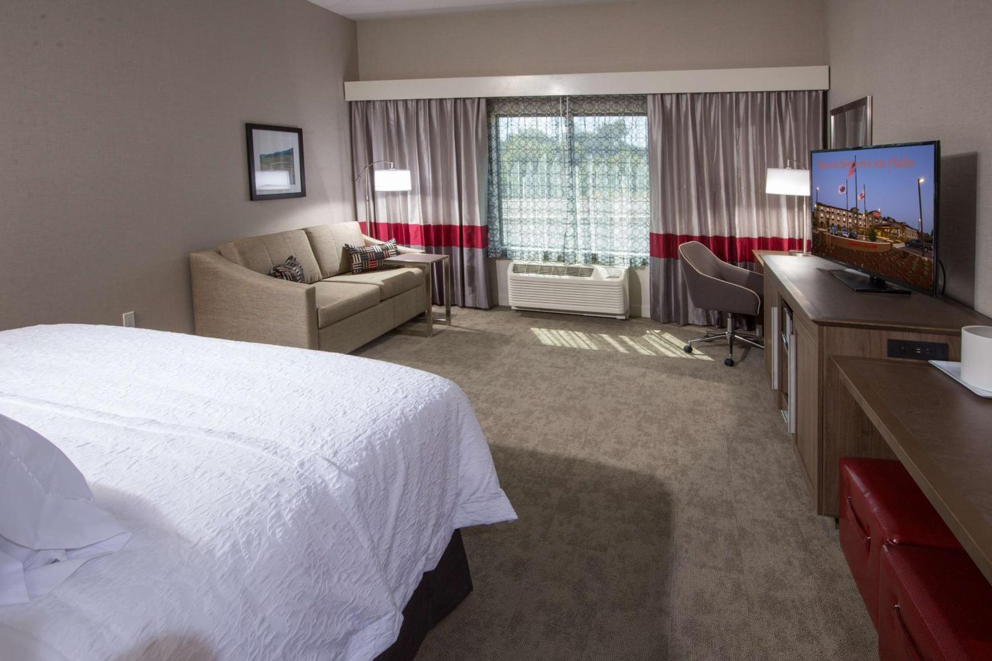 Hampton Inn & Suites Buellton/Santa Ynez Valley, Ca Dış mekan fotoğraf